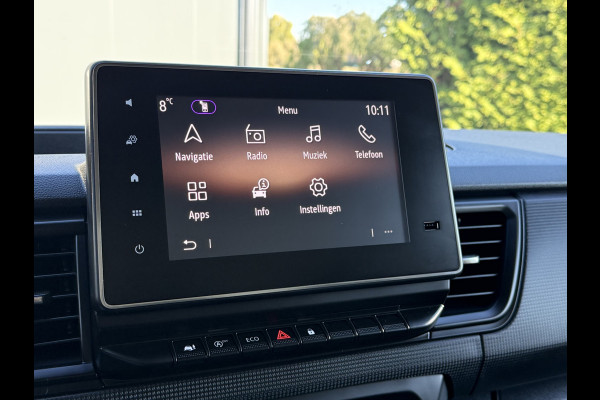 Renault Trafic 2.0 dCi / L2H1 / 1e EIG. / IMPERIAAL / 3-ZITS / LED / CRUISE / CARPLAY / AIRCO / NAVI / SIDEBARS