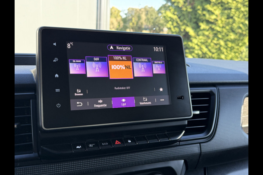 Renault Trafic 2.0 dCi / L2H1 / 1e EIG. / IMPERIAAL / 3-ZITS / LED / CRUISE / CARPLAY / AIRCO / NAVI / SIDEBARS