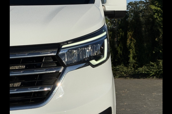 Renault Trafic 2.0 dCi / L2H1 / 1e EIG. / IMPERIAAL / 3-ZITS / LED / CRUISE / CARPLAY / AIRCO / NAVI / SIDEBARS