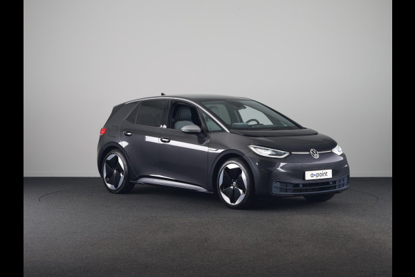 Volkswagen ID.3 First Max 58 kWh 204 pk | SOH 93.02%| Navigatie | Panoramadak | Parkeersensoren | Achteruitrijcamera | Adaptieve cruise control | Head up display  | Apple carplay / Android auto | Keyless | LED koplampen |