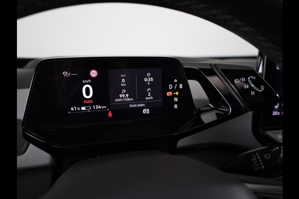 Volkswagen ID.3 First Max 58 kWh 204 pk | SOH 93.02%| Navigatie | Panoramadak | Parkeersensoren | Achteruitrijcamera | Adaptieve cruise control | Head up display  | Apple carplay / Android auto | Keyless | LED koplampen |