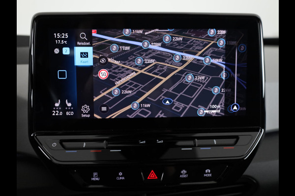 Volkswagen ID.3 First Max 58 kWh 204 pk | SOH 93.02%| Navigatie | Panoramadak | Parkeersensoren | Achteruitrijcamera | Adaptieve cruise control | Head up display  | Apple carplay / Android auto | Keyless | LED koplampen |