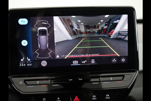 Volkswagen ID.3 First Max 58 kWh 204 pk | SOH 93.02%| Navigatie | Panoramadak | Parkeersensoren | Achteruitrijcamera | Adaptieve cruise control | Head up display  | Apple carplay / Android auto | Keyless | LED koplampen |