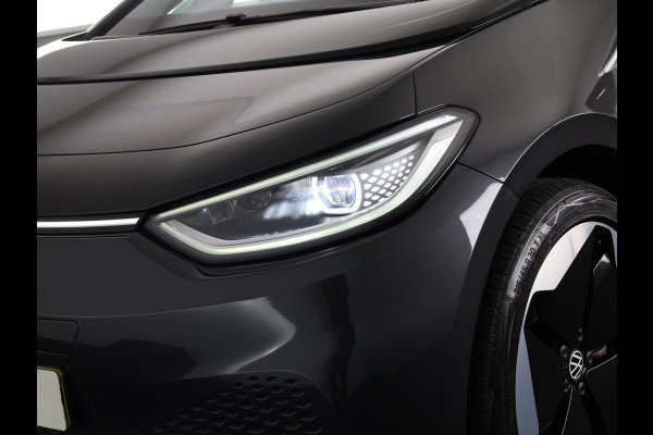 Volkswagen ID.3 First Max 58 kWh 204 pk | SOH 93.02%| Navigatie | Panoramadak | Parkeersensoren | Achteruitrijcamera | Adaptieve cruise control | Head up display  | Apple carplay / Android auto | Keyless | LED koplampen |