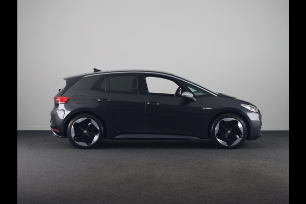 Volkswagen ID.3 First Max 58 kWh 204 pk | SOH 93.02%| Navigatie | Panoramadak | Parkeersensoren | Achteruitrijcamera | Adaptieve cruise control | Head up display  | Apple carplay / Android auto | Keyless | LED koplampen |