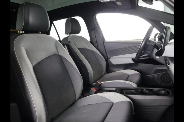 Volkswagen ID.3 First Max 58 kWh 204 pk | SOH 93.02%| Navigatie | Panoramadak | Parkeersensoren | Achteruitrijcamera | Adaptieve cruise control | Head up display  | Apple carplay / Android auto | Keyless | LED koplampen |