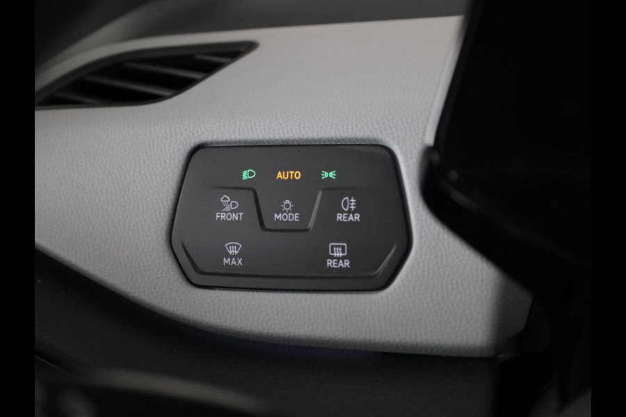 Volkswagen ID.3 First Max 58 kWh 204 pk | SOH 93.02%| Navigatie | Panoramadak | Parkeersensoren | Achteruitrijcamera | Adaptieve cruise control | Head up display  | Apple carplay / Android auto | Keyless | LED koplampen |