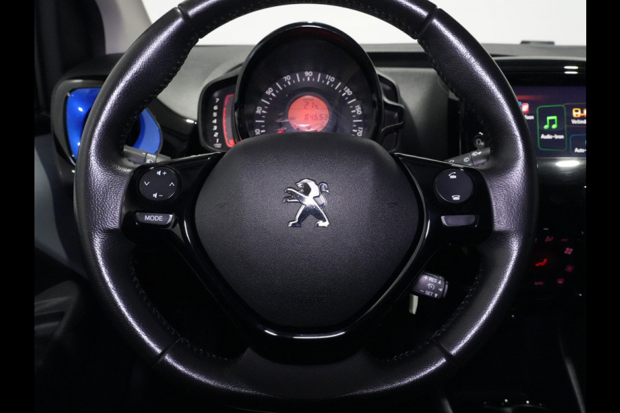 Peugeot 108 1.0 e-VTi Allure Camera Climate LM velgen