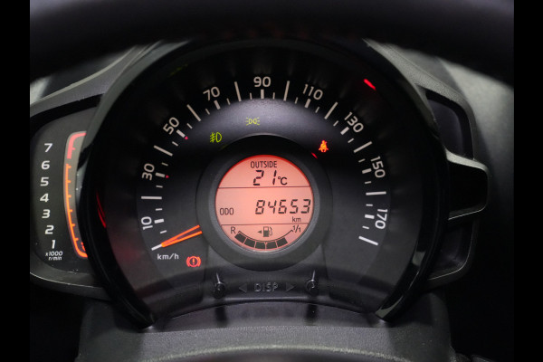 Peugeot 108 1.0 e-VTi Allure Camera Climate LM velgen