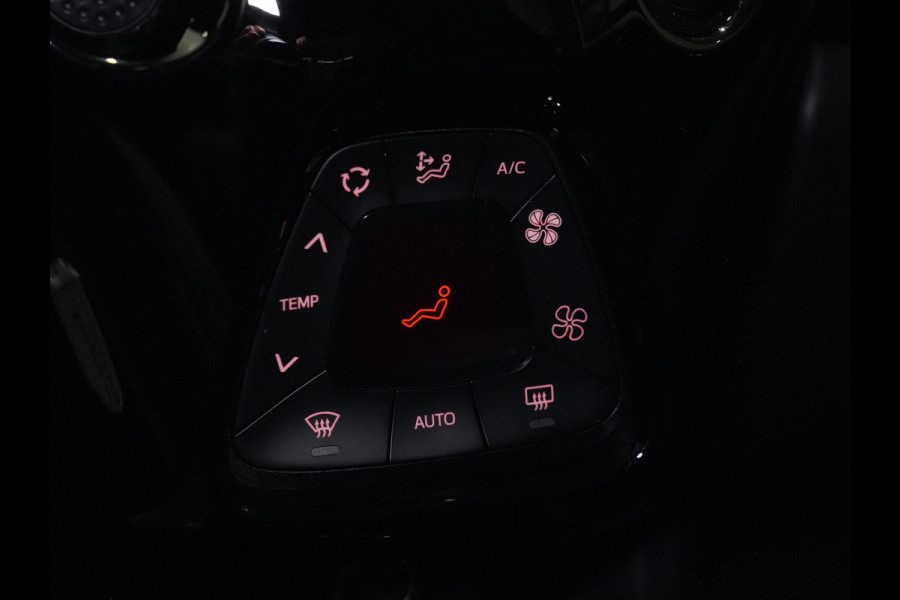 Peugeot 108 1.0 e-VTi Allure Camera Climate LM velgen