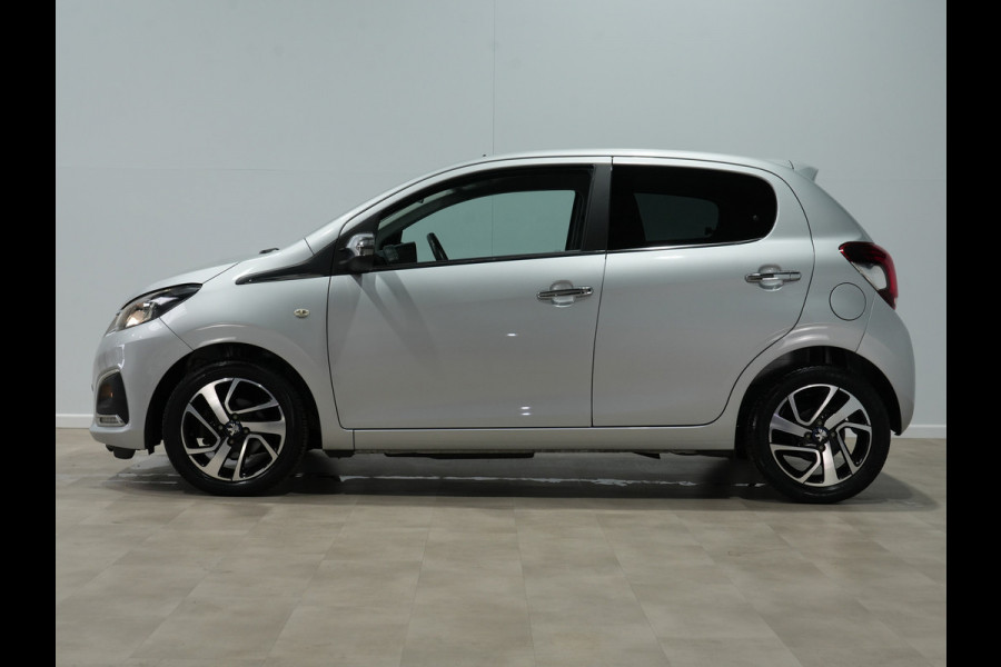 Peugeot 108 1.0 e-VTi Allure Camera Climate LM velgen