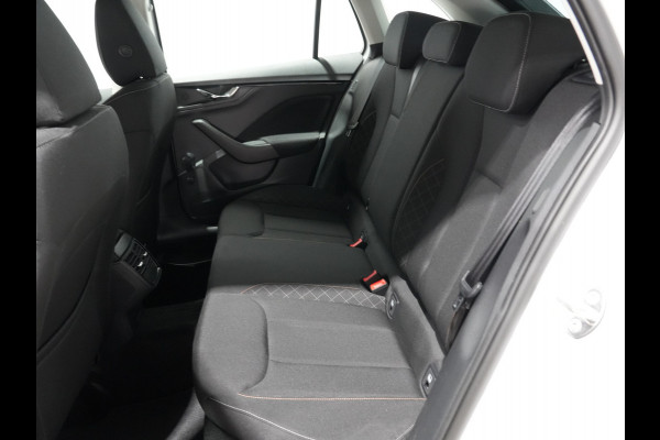 Škoda SCALA 1.0 115 pk TSI Ambition Cruise control Led koplampen Airco