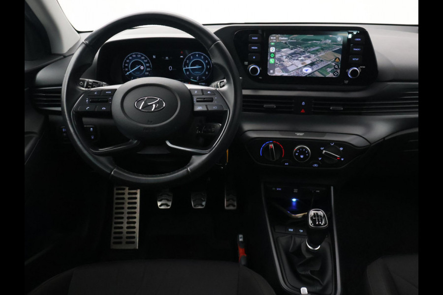 Hyundai Bayon 1.0 T-GDI COMFORT + APPLE CARPLAY | CAMERA | VIRTUAL COCKPIT | ANDROID AUTO