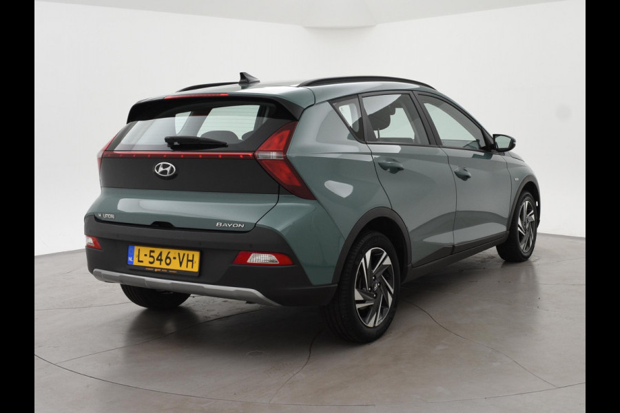 Hyundai Bayon 1.0 T-GDI COMFORT + APPLE CARPLAY | CAMERA | VIRTUAL COCKPIT | ANDROID AUTO