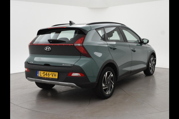Hyundai Bayon 1.0 T-GDI COMFORT + APPLE CARPLAY | CAMERA | VIRTUAL COCKPIT | ANDROID AUTO