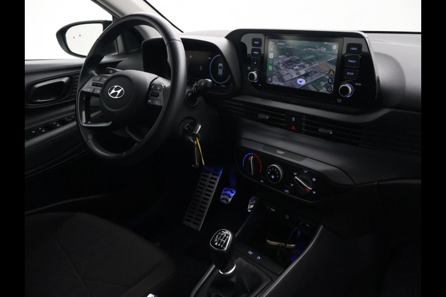 Hyundai Bayon 1.0 T-GDI COMFORT + APPLE CARPLAY | CAMERA | VIRTUAL COCKPIT | ANDROID AUTO