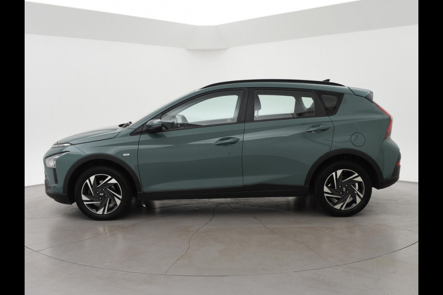 Hyundai Bayon 1.0 T-GDI COMFORT + APPLE CARPLAY | CAMERA | VIRTUAL COCKPIT | ANDROID AUTO