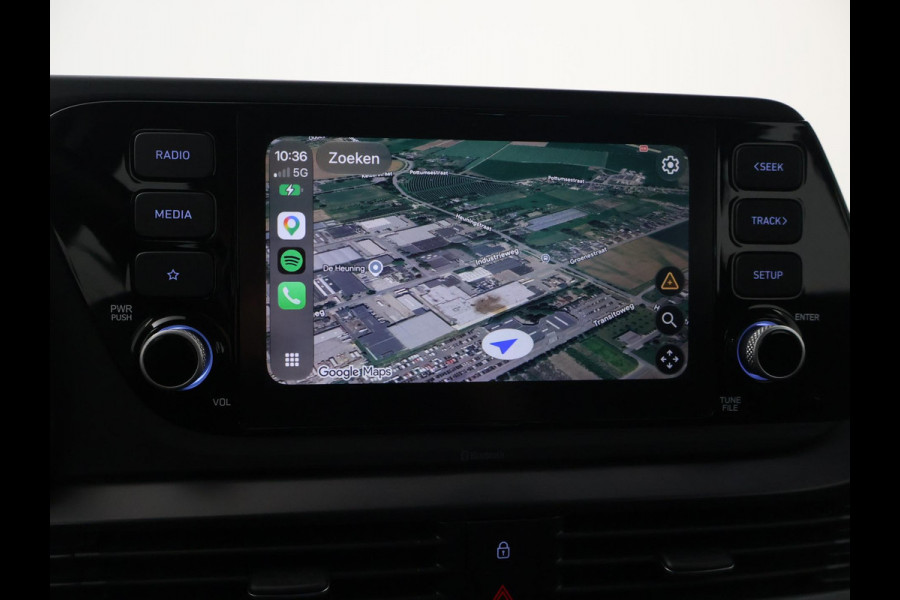 Hyundai Bayon 1.0 T-GDI COMFORT + APPLE CARPLAY | CAMERA | VIRTUAL COCKPIT | ANDROID AUTO