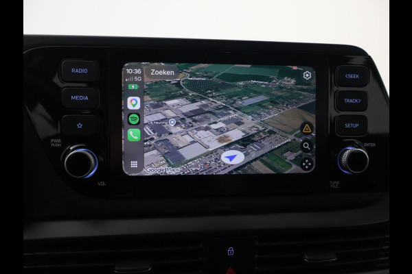 Hyundai Bayon 1.0 T-GDI COMFORT + APPLE CARPLAY | CAMERA | VIRTUAL COCKPIT | ANDROID AUTO