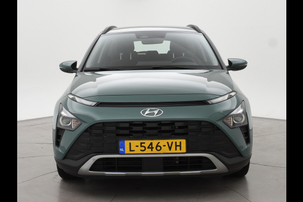 Hyundai Bayon 1.0 T-GDI COMFORT + APPLE CARPLAY | CAMERA | VIRTUAL COCKPIT | ANDROID AUTO