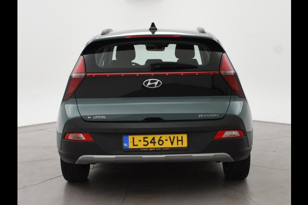 Hyundai Bayon 1.0 T-GDI COMFORT + APPLE CARPLAY | CAMERA | VIRTUAL COCKPIT | ANDROID AUTO