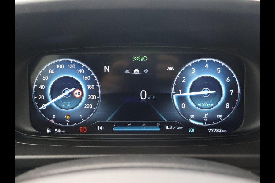 Hyundai Bayon 1.0 T-GDI COMFORT + APPLE CARPLAY | CAMERA | VIRTUAL COCKPIT | ANDROID AUTO