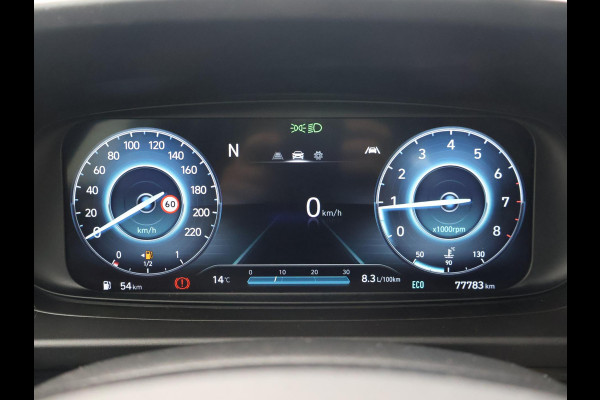 Hyundai Bayon 1.0 T-GDI COMFORT + APPLE CARPLAY | CAMERA | VIRTUAL COCKPIT | ANDROID AUTO