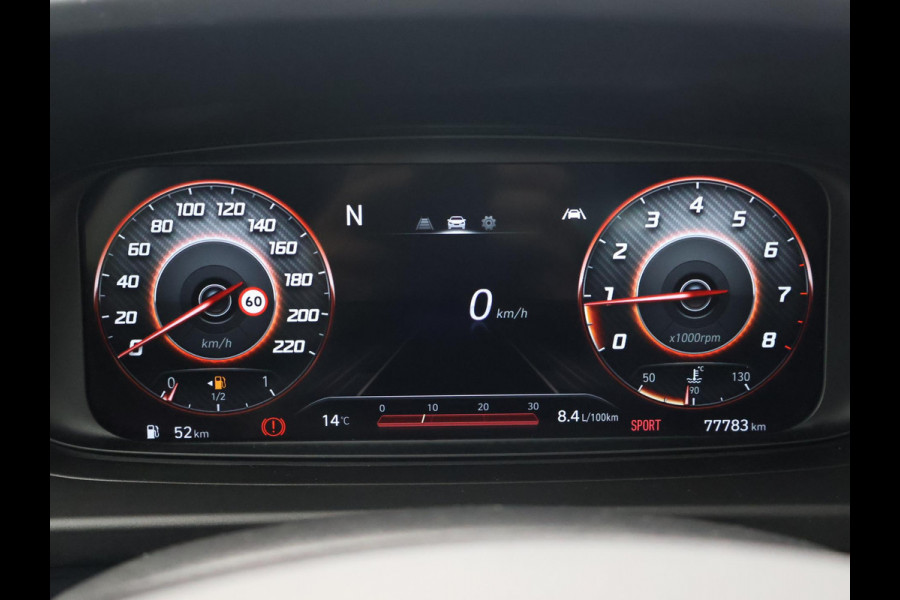 Hyundai Bayon 1.0 T-GDI COMFORT + APPLE CARPLAY | CAMERA | VIRTUAL COCKPIT | ANDROID AUTO