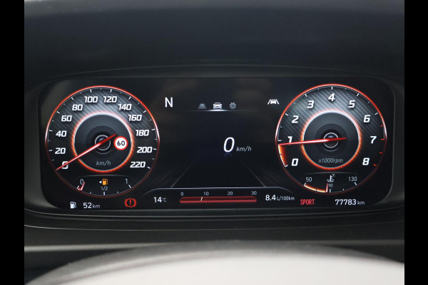 Hyundai Bayon 1.0 T-GDI COMFORT + APPLE CARPLAY | CAMERA | VIRTUAL COCKPIT | ANDROID AUTO