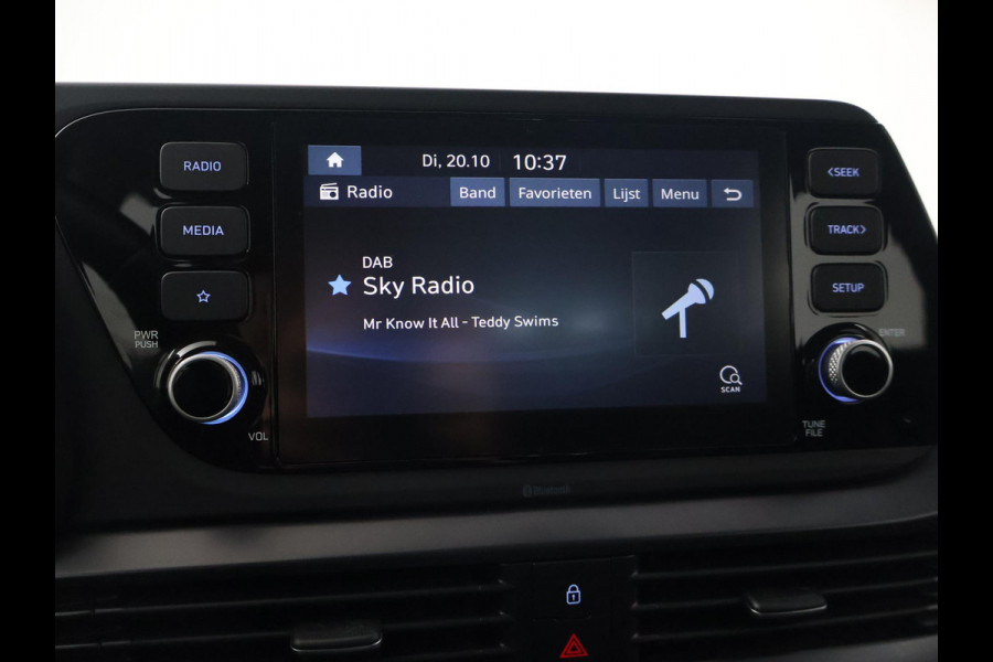 Hyundai Bayon 1.0 T-GDI COMFORT + APPLE CARPLAY | CAMERA | VIRTUAL COCKPIT | ANDROID AUTO