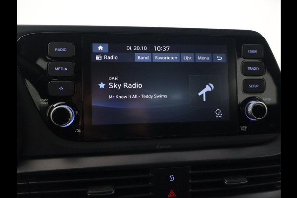 Hyundai Bayon 1.0 T-GDI COMFORT + APPLE CARPLAY | CAMERA | VIRTUAL COCKPIT | ANDROID AUTO
