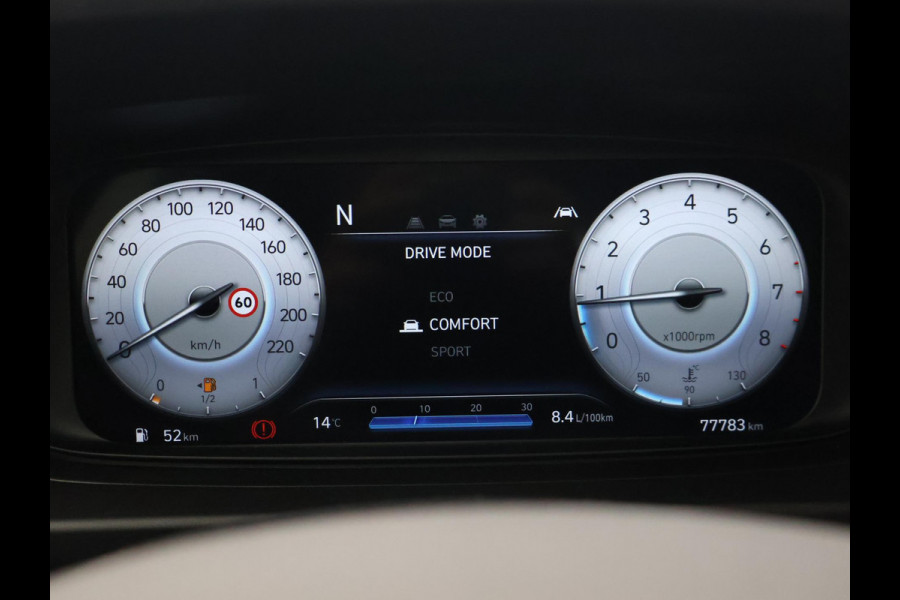 Hyundai Bayon 1.0 T-GDI COMFORT + APPLE CARPLAY | CAMERA | VIRTUAL COCKPIT | ANDROID AUTO