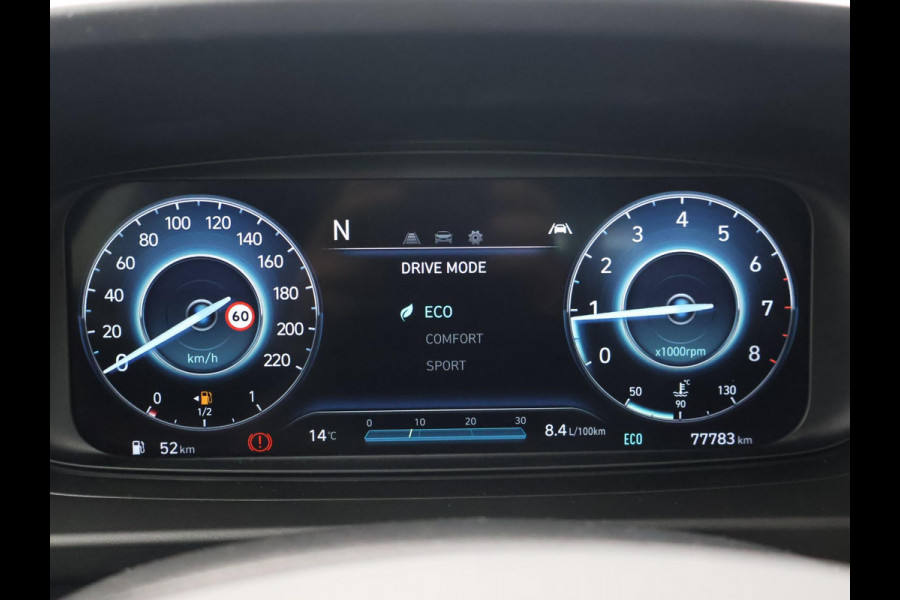 Hyundai Bayon 1.0 T-GDI COMFORT + APPLE CARPLAY | CAMERA | VIRTUAL COCKPIT | ANDROID AUTO