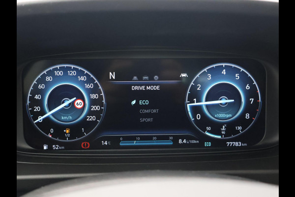 Hyundai Bayon 1.0 T-GDI COMFORT + APPLE CARPLAY | CAMERA | VIRTUAL COCKPIT | ANDROID AUTO