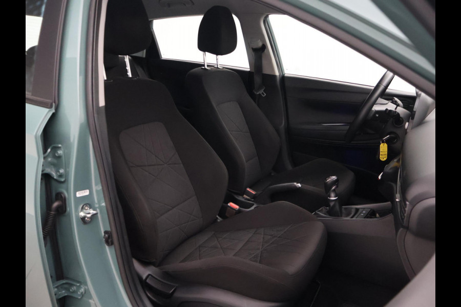 Hyundai Bayon 1.0 T-GDI COMFORT + APPLE CARPLAY | CAMERA | VIRTUAL COCKPIT | ANDROID AUTO