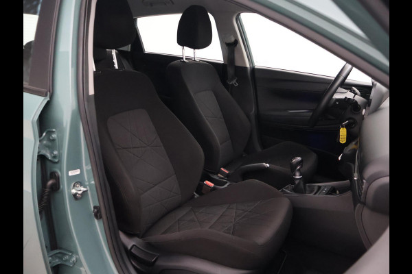 Hyundai Bayon 1.0 T-GDI COMFORT + APPLE CARPLAY | CAMERA | VIRTUAL COCKPIT | ANDROID AUTO