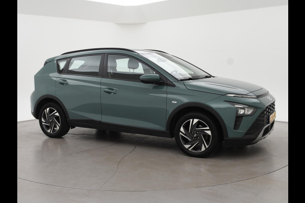 Hyundai Bayon 1.0 T-GDI COMFORT + APPLE CARPLAY | CAMERA | VIRTUAL COCKPIT | ANDROID AUTO