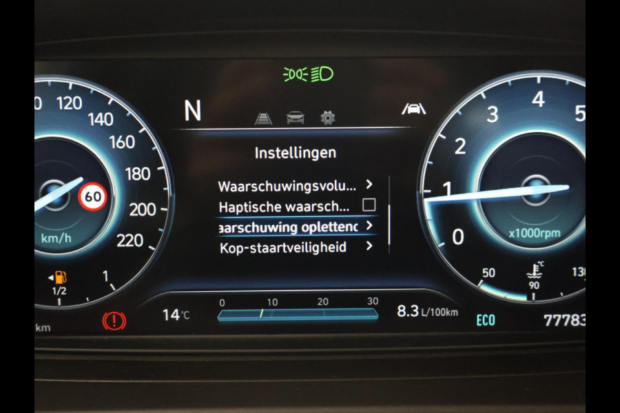 Hyundai Bayon 1.0 T-GDI COMFORT + APPLE CARPLAY | CAMERA | VIRTUAL COCKPIT | ANDROID AUTO