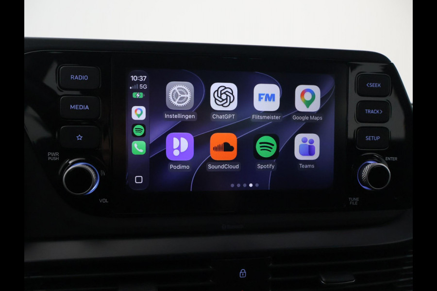 Hyundai Bayon 1.0 T-GDI COMFORT + APPLE CARPLAY | CAMERA | VIRTUAL COCKPIT | ANDROID AUTO