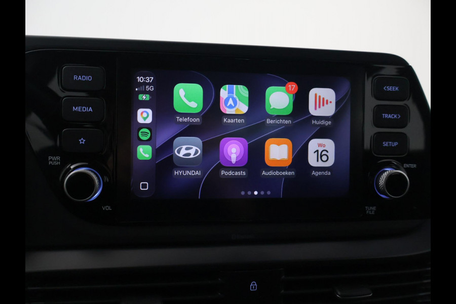 Hyundai Bayon 1.0 T-GDI COMFORT + APPLE CARPLAY | CAMERA | VIRTUAL COCKPIT | ANDROID AUTO