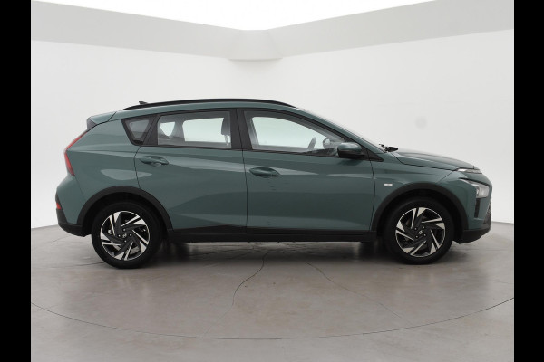 Hyundai Bayon 1.0 T-GDI COMFORT + APPLE CARPLAY | CAMERA | VIRTUAL COCKPIT | ANDROID AUTO