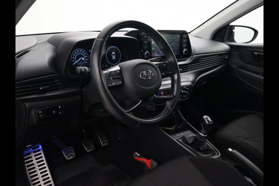 Hyundai Bayon 1.0 T-GDI COMFORT + APPLE CARPLAY | CAMERA | VIRTUAL COCKPIT | ANDROID AUTO