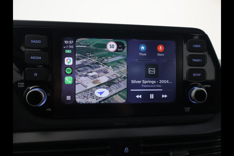 Hyundai Bayon 1.0 T-GDI COMFORT + APPLE CARPLAY | CAMERA | VIRTUAL COCKPIT | ANDROID AUTO
