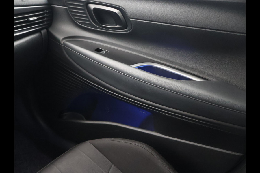 Hyundai Bayon 1.0 T-GDI COMFORT + APPLE CARPLAY | CAMERA | VIRTUAL COCKPIT | ANDROID AUTO