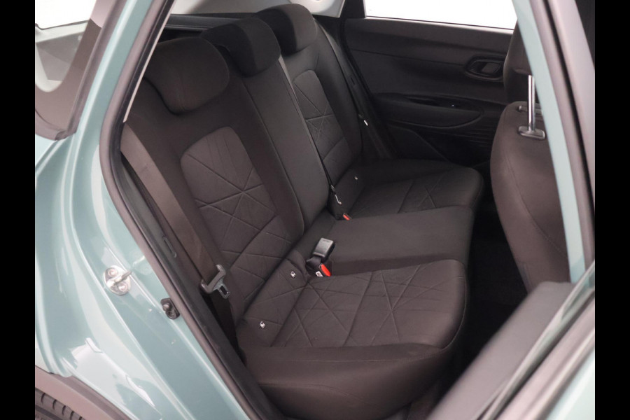 Hyundai Bayon 1.0 T-GDI COMFORT + APPLE CARPLAY | CAMERA | VIRTUAL COCKPIT | ANDROID AUTO