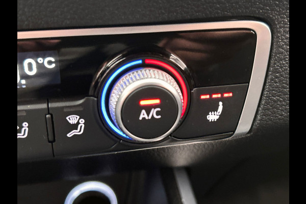 Audi Q2 2.0 TFSI quattro Sport Pro Line S | Stoelverwarming | Camera | Elek. Kofferklep | Keyless | Digitaal Dashboard |