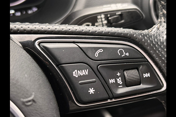 Audi Q2 2.0 TFSI quattro Sport Pro Line S | Stoelverwarming | Camera | Elek. Kofferklep | Keyless | Digitaal Dashboard |