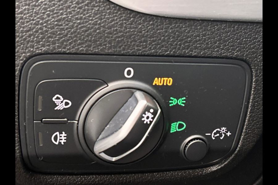 Audi Q2 2.0 TFSI quattro Sport Pro Line S | Stoelverwarming | Camera | Elek. Kofferklep | Keyless | Digitaal Dashboard |
