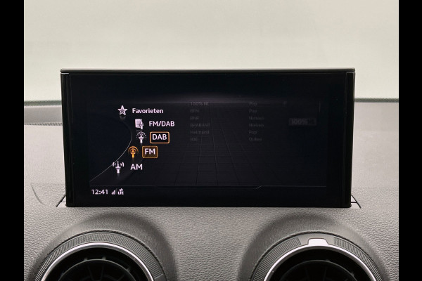 Audi Q2 2.0 TFSI quattro Sport Pro Line S | Stoelverwarming | Camera | Elek. Kofferklep | Keyless | Digitaal Dashboard |