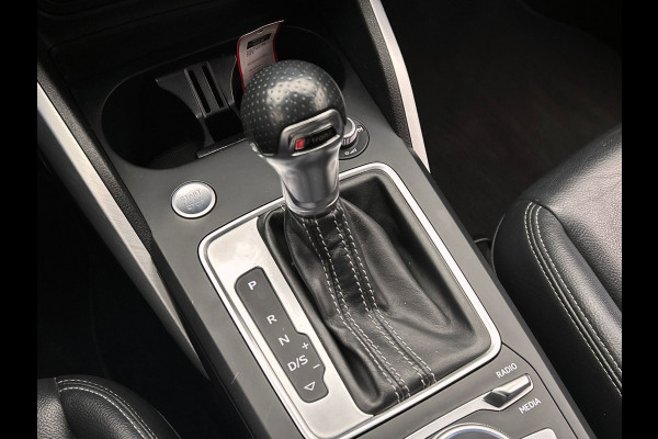 Audi Q2 2.0 TFSI quattro Sport Pro Line S | Stoelverwarming | Camera | Elek. Kofferklep | Keyless | Digitaal Dashboard |